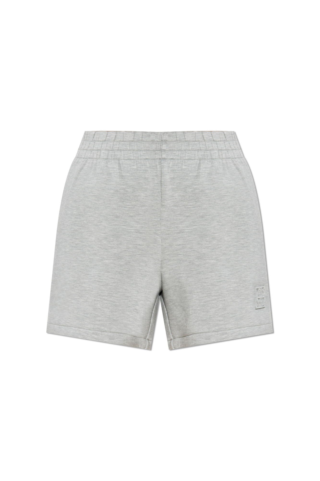 ショートパンツ ANINE BING Woman Short Grey A0510655 GRY1 Grey Shorts 'Kam' Anine Bing - Vitkac AS